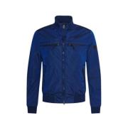 Jackets Peuterey , Blue , Heren