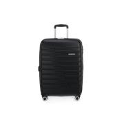 Activair 6724 Lichtgewicht Reiskoffer American Tourister , Black , Dam...