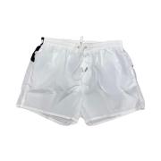 Strandzwemkleding Dsquared2 , White , Heren