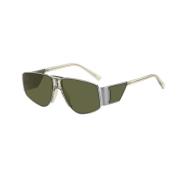 Stijlvolle zonnebril Smf/Qt Givenchy , Gray , Dames