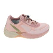 Dames Wandelsneaker - Roze Gabor , Pink , Dames