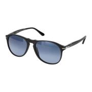 Stijlvolle zonnebril Persol , Black , Heren