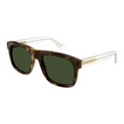 Sunglasses SL 560 Saint Laurent , Brown , Heren