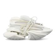 Eenhoorn Sneakers Balmain , White , Heren