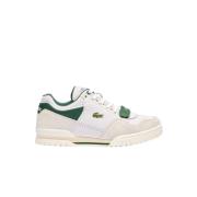 Missouri Sneakers Lacoste , Beige , Heren