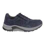 Heren wandelsneaker Gabor , Blue , Heren