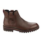 Bruine Chelsea Boot Eyecatcher Comfort Gabor , Brown , Heren