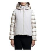 Korte Stella Softshell Jas Ciesse Piumini , Gray , Dames