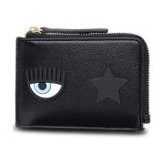 Accessories Chiara Ferragni Collection , Black , Dames