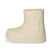 Superstar Platform Slip-On Boot Adidas Originals , Green , Heren