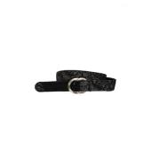 Belts Byblos , Black , Dames