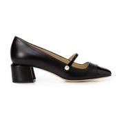 Pumps Jimmy Choo , Black , Dames