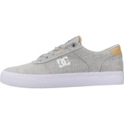 Teknic TX SE Sneakers DC Shoes , Gray , Heren