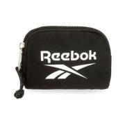 Mini Boston Necessaire Organizer Reebok , Black , Dames