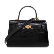 Handtas Medusa 95 Versace , Black , Dames