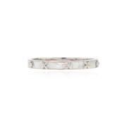 Armband met applicaties Kate Spade , Gray , Dames