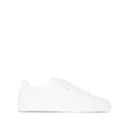 Witte Clean 90 Low-Top Sneakers Axel Arigato , White , Dames