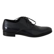 Business Shoes Dolce & Gabbana , Black , Heren