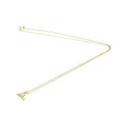 Pre-owned Yellow Gold necklaces Louis Vuitton Vintage , Yellow , Unise...