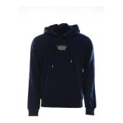 Sweatshirts Dolce & Gabbana , Blue , Heren