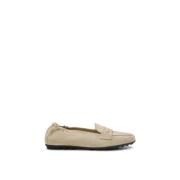 Mocassin Marc O'Polo , Beige , Dames