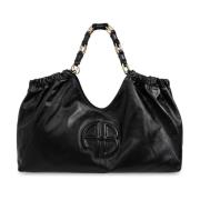 Kate shopper tas Anine Bing , Black , Dames