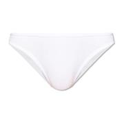 Slip Ufpn-D-Oval-High-Waisted Diesel , White , Dames