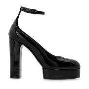 Hoge hakken Tiffany Casadei , Black , Dames