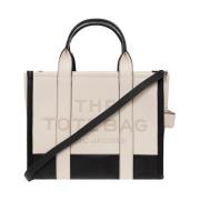‘The Tote Medium’ shopper tas Marc Jacobs , Beige , Dames