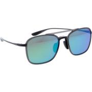 Keokea Zonnebril Maui Jim , Gray , Unisex