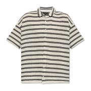 `Jackson` Shirt AllSaints , Multicolor , Heren