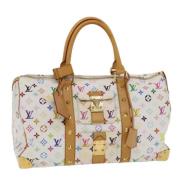 Pre-owned Canvas louis-vuitton-bags Louis Vuitton Vintage , Multicolor...