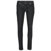 Pre-owned Denim jeans Dolce & Gabbana Pre-owned , Black , Dames