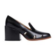 Zwarte Eliza Pumps Gabriela Hearst , Black , Dames