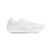 Orbit Sneakers Bottega Veneta , White , Dames