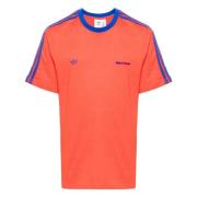 Bonner Tee Adidas , Orange , Heren