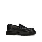 Stijlvolle Loafers voor Mannen Dolce & Gabbana , Black , Heren