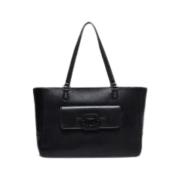 Elegante Tote Tas Liu Jo , Black , Dames