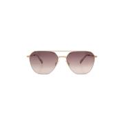 Zonnebril Amos Mykita , Yellow , Dames