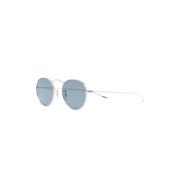 Ov1220S 5036R8 Sunglasses Oliver Peoples , Gray , Heren