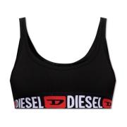 Bra Ufsb-Oriba Diesel , Black , Dames