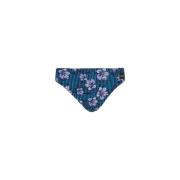 Slip Stampato Mood Tropical F**k , Multicolor , Heren