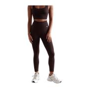 Training Leggings Aim'n , Brown , Dames