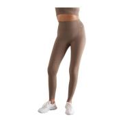 Leggings Aim'n , Brown , Dames