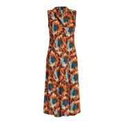 Jurk Kalena Ulla Johnson , Multicolor , Dames