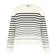 Billie Sweater A.p.c. , Beige , Dames