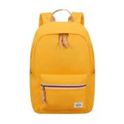 Upbeat Rugzak American Tourister , Yellow , Unisex