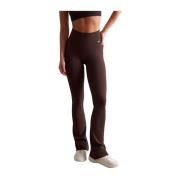 Leggings Aim'n , Brown , Dames