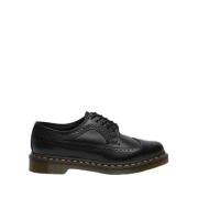 Klassieke Leren Laarzen Dr. Martens , Black , Heren