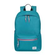 Upbeat Rugzak American Tourister , Blue , Unisex